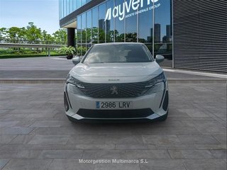 Renting - PEUGEOT 3008 1.5 BlueHDi 130CV S&S