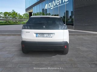 Renting - PEUGEOT 3008 1.5 BlueHDi 130CV S&S