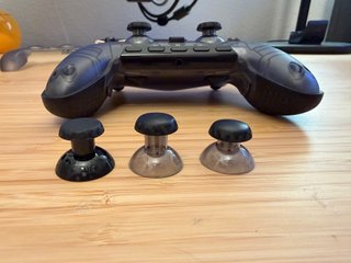 SCUF Omega Wireless Performance Controller