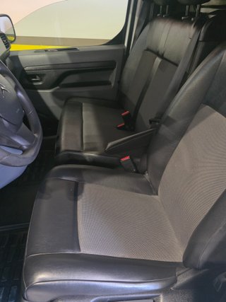 Citroen Jumpy 2021