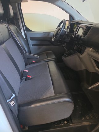 Citroen Jumpy 2021