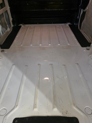 Citroen Jumpy 2021