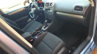 Volkswagen Golf 2011