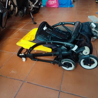 Silla de paseo Bugaboo