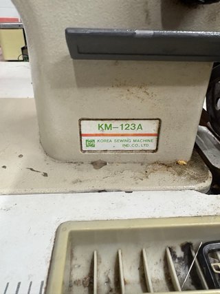 Máquina coser Brother doble aguja LT2- B842-3
