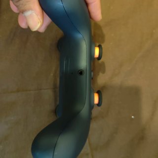 Mando Google Stadia Bluetooth activado