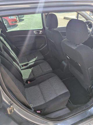 Peugeot 307 sw