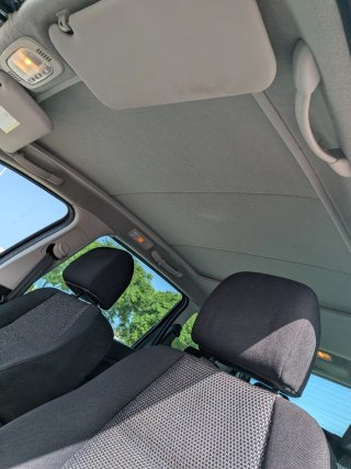 Peugeot 307 sw