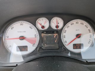 Peugeot 307 sw