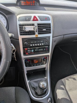 Peugeot 307 sw