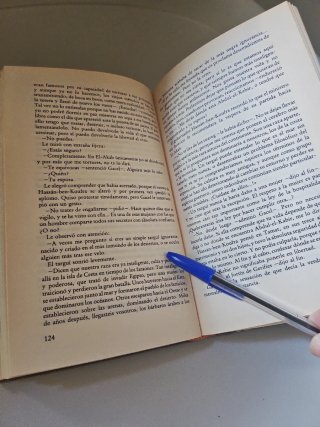2x1 Libro Tuareg