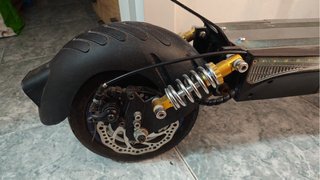 Speedway v2.0 - por pieza