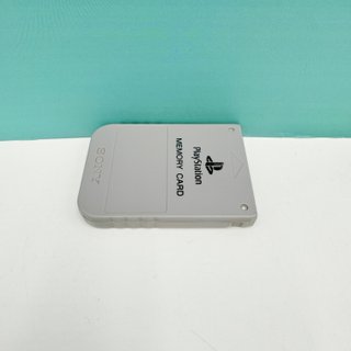 Memory Card Ps1 Sony Scheda di Memoria 1MB