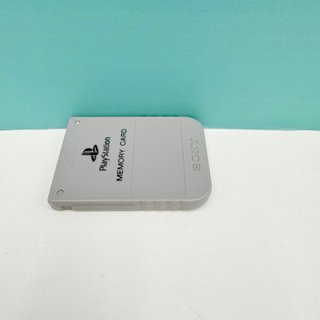 Memory Card Ps1 Sony Scheda di Memoria 1MB