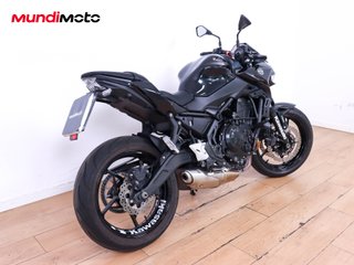KAWASAKI Z 650