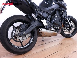 KAWASAKI Z 650