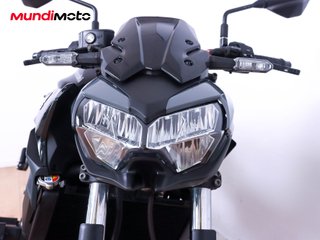 KAWASAKI Z 650