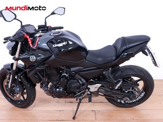KAWASAKI Z 650