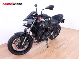 KAWASAKI Z 650