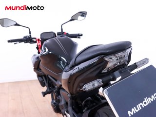 KAWASAKI Z 650