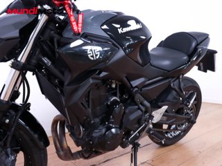 KAWASAKI Z 650