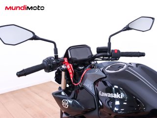 KAWASAKI Z 650