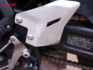 KAWASAKI Z 650