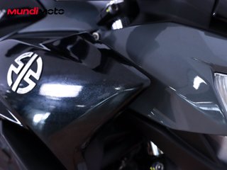 KAWASAKI Z 650