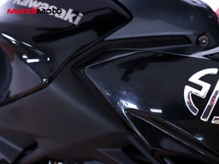 KAWASAKI Z 650