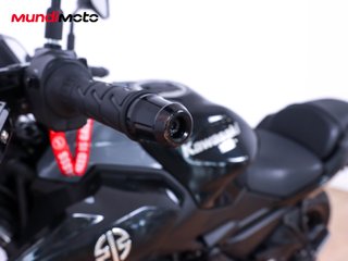KAWASAKI Z 650