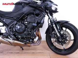 KAWASAKI Z 650
