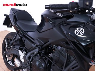KAWASAKI Z 650