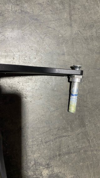 Paramanos RTECH adaptados BMW R NineT 1200