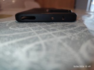 Funda Xiaomi Mi 12 Pro