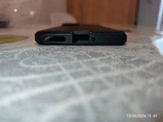 Funda Xiaomi Mi 12 Pro