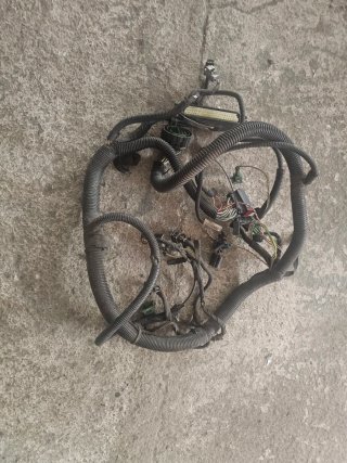 Instalación motor Saxo 1.6 8v