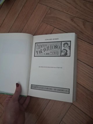 El cuento más maravilloso jamás escrito Alicia ...