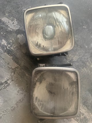 Faros Delanteros Kinby Seat 1430