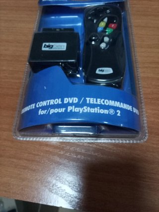 Mando Playstation 2 Sony