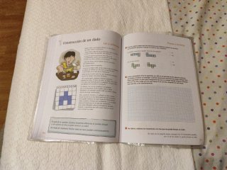 VACACIONES PENSAR EN MATEMATICAS 2 ESO