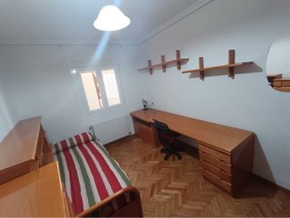 Alquiler habitación piso estudiantes UCLM. Sep-jun