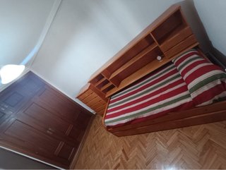 Alquiler habitación piso estudiantes UCLM. Sep-jun