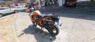 KTM 1290 Super Adventure R