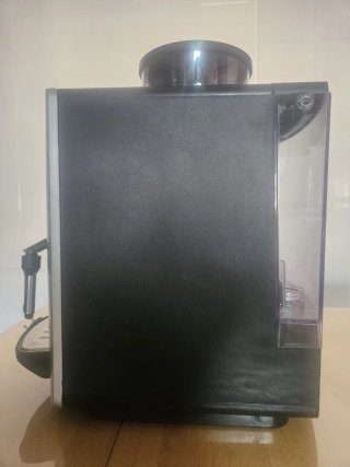 Cafetera Krups Quattro Force