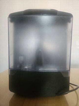 Cafetera Krups Quattro Force