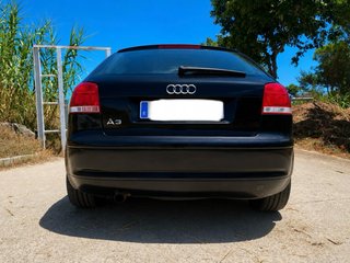 Audi A3  2004