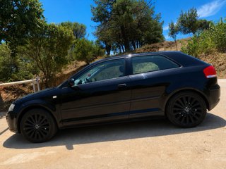 Audi A3  2004