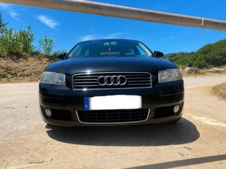 Audi A3  2004