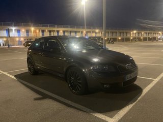 Audi A3  2004