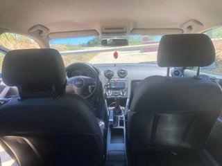 Audi A3  2004